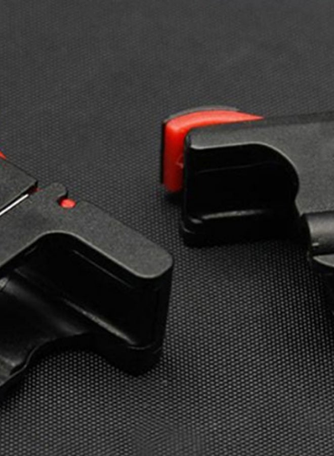 Grinigh Pair Of PUBG Mobile Gaming Trigger - Wireless  - Image 3