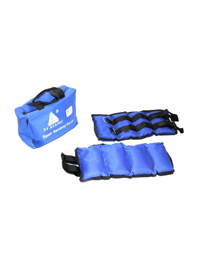 Generic Arms And Feet Sandbag Set 3kg  - Image 1