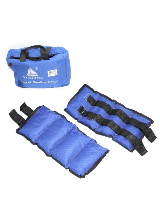 Generic Arms And Feet Sandbag Set 3kg  - Image 2