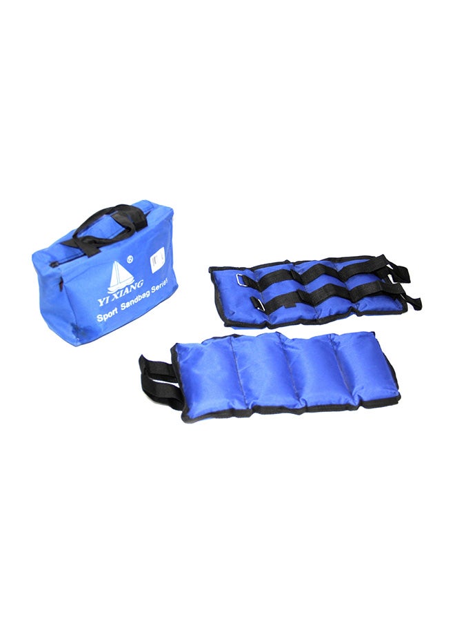 Generic Arms And Feet Sandbag Set 4kg  - Image 1