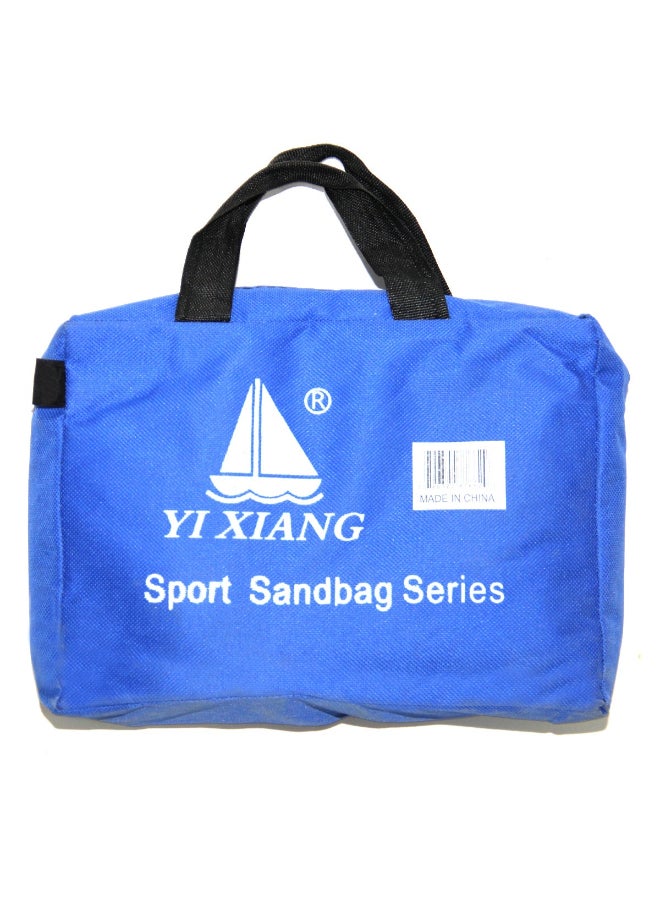 Generic Arms And Feet Sandbag Set 4kg  - Image 3