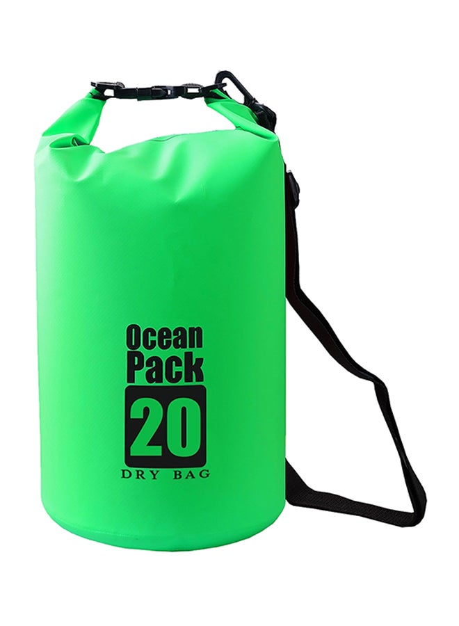 Dzgogo Outdoor Waterproof Barrel Bag 10Liters - Image 1