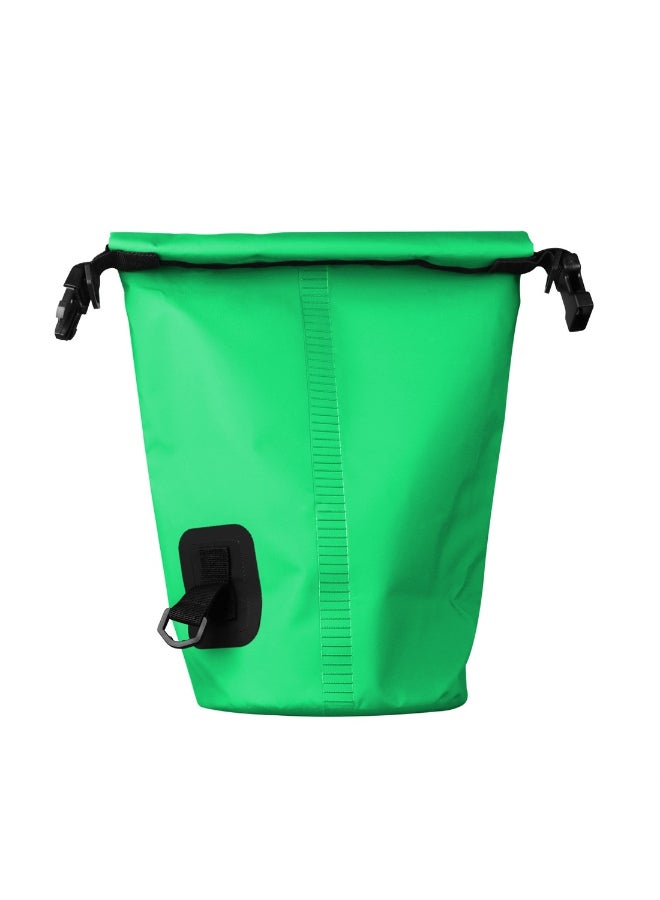 Dzgogo Outdoor Waterproof Barrel Bag 10Liters - Image 2