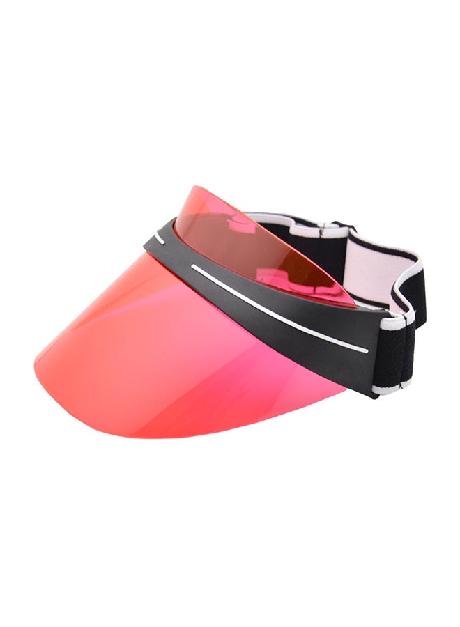 Generic UV Protection Empty Mirror Cap - Image 1