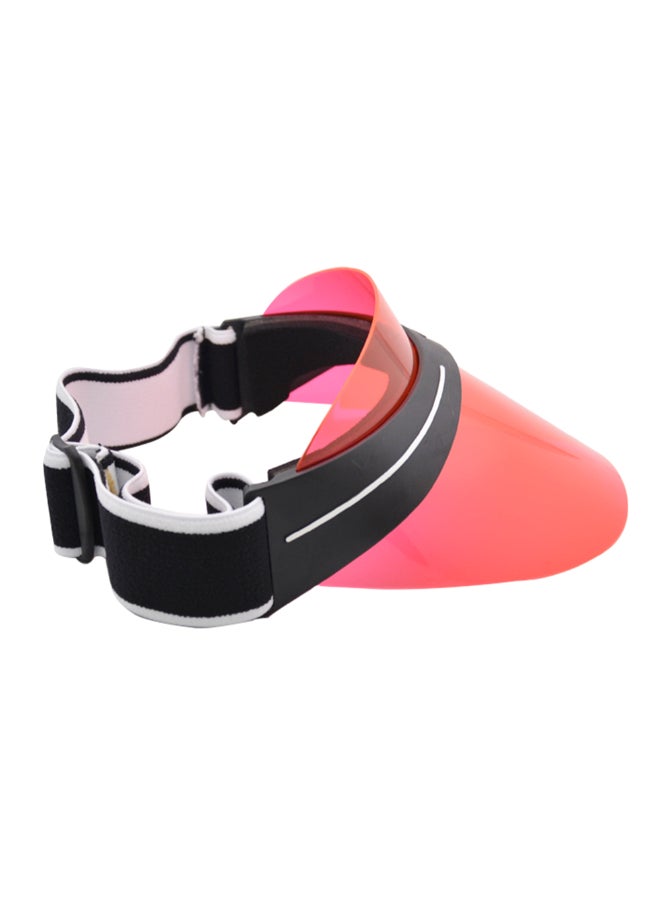 Generic UV Protection Empty Mirror Cap - Image 2