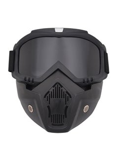 Protective Face Mask Shield