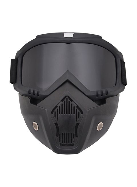 Protective Face Mask Shield