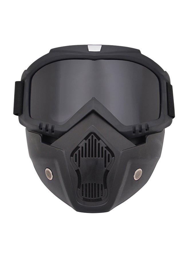 Generic Protective Face Mask Shield  - Image 1