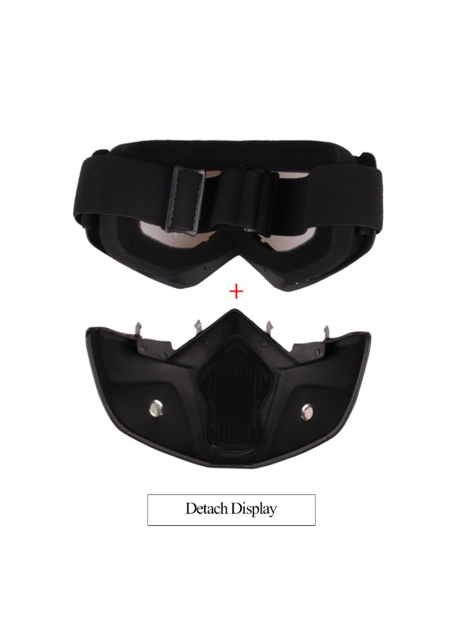 Generic Protective Face Mask Shield  - Image 2