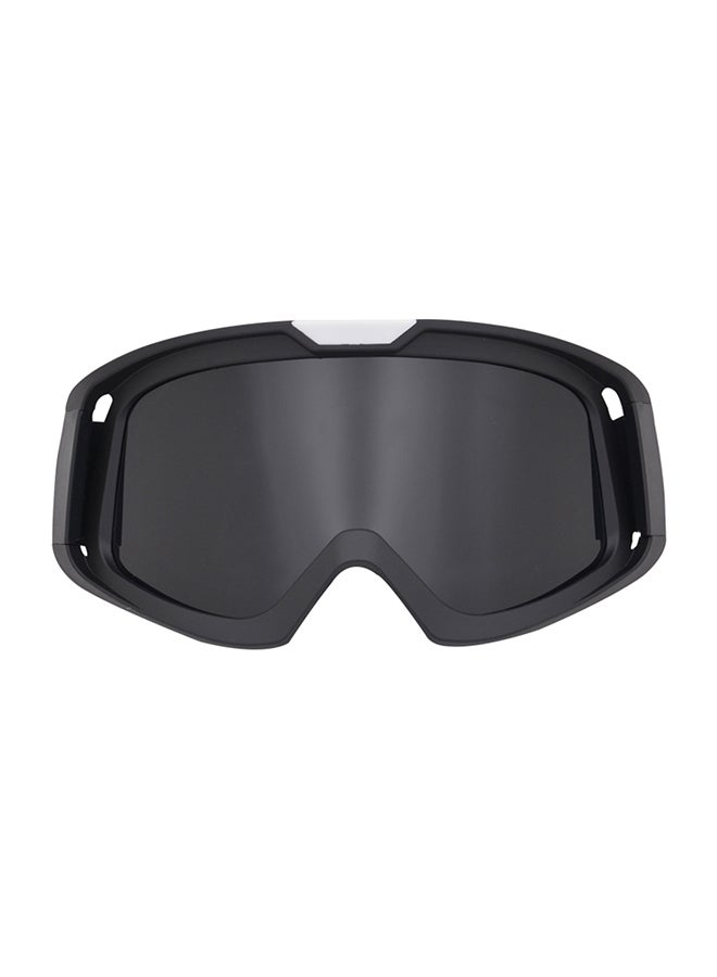 Generic unisex Motocross Goggles Glass  - Image 1