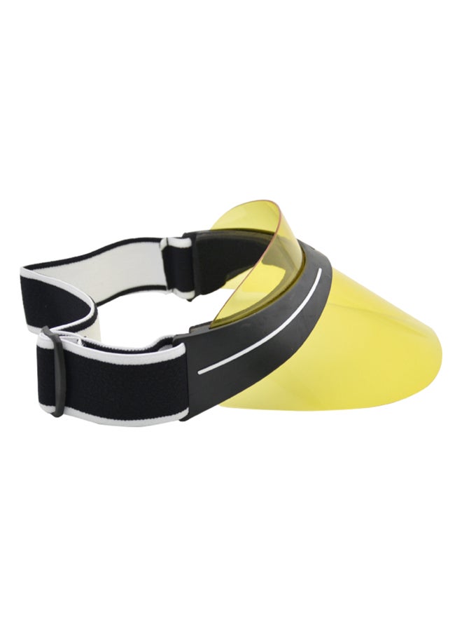 Generic UV Protection Empty Mirror Cap - Image 2
