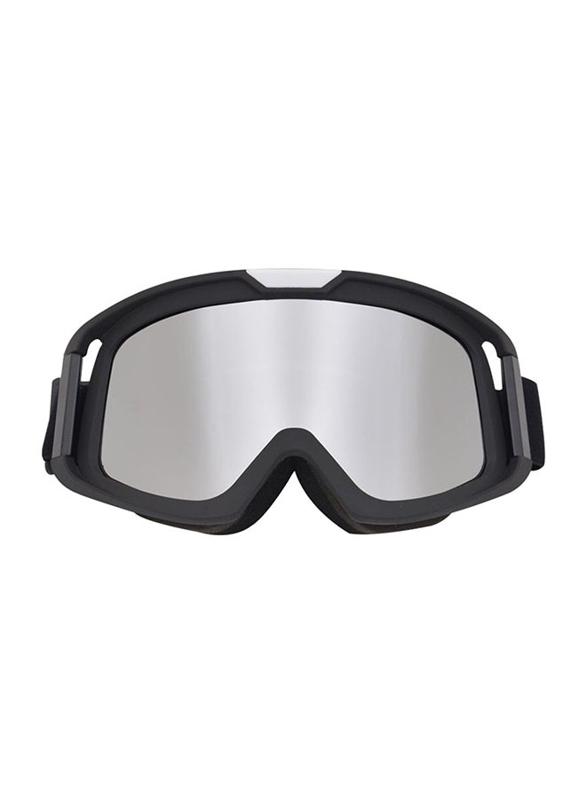 Generic Motocross Goggles Glass  - Image 1