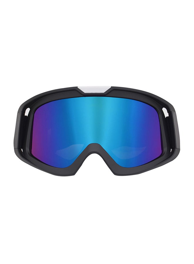 Generic Motocross Goggles Glass  - Image 1