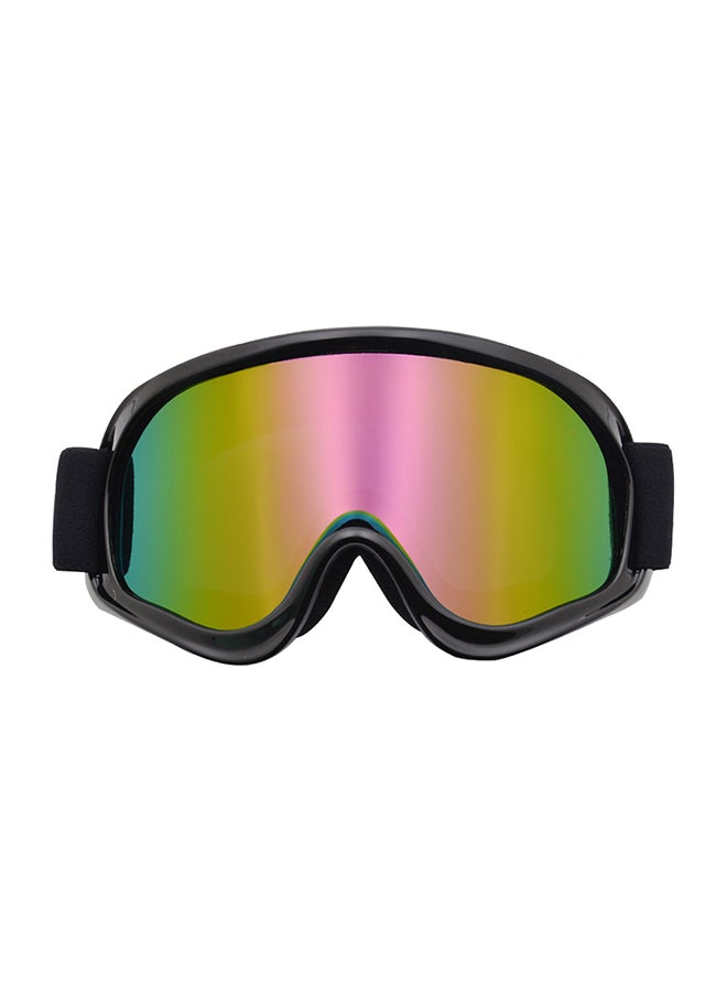 Generic Motocross Goggles Glass  - Image 1