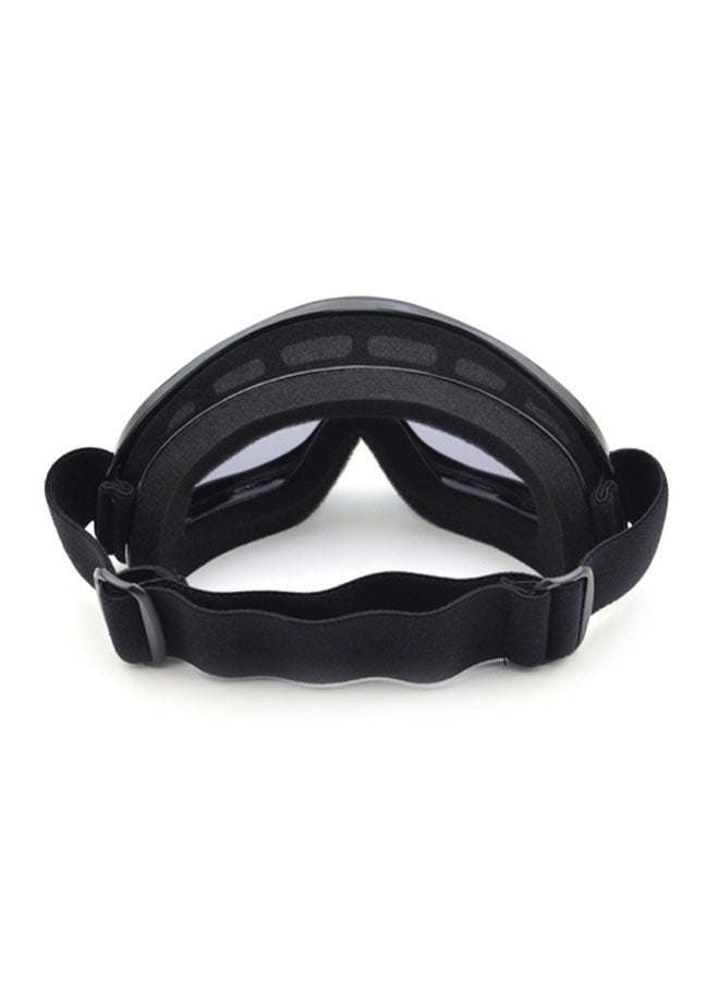 Generic Motocross Goggles Glass  - Image 2