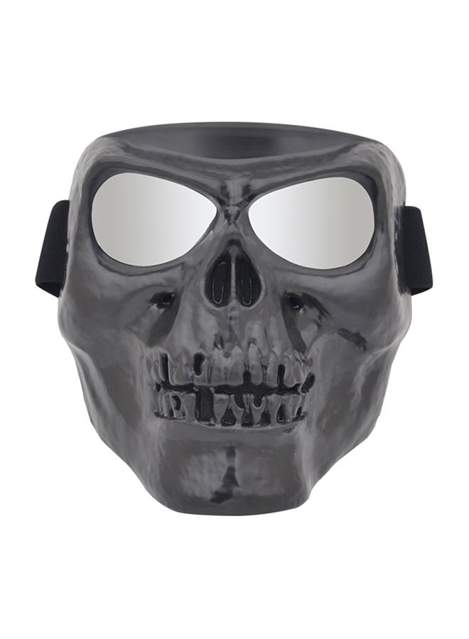 Motorcycle Goggles Helmet Mask - Image 1