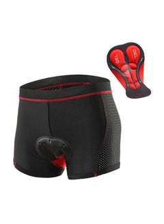 Gel Padded Biking Riding Short