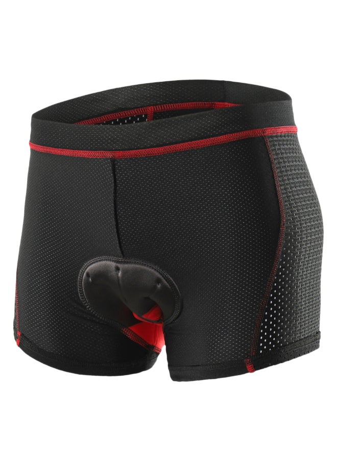ARSUXEO - Gel Padded Biking Riding Short - Image 1