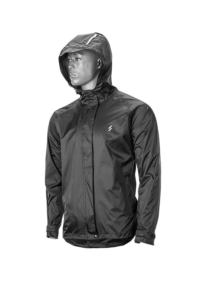 Generic Sport Running Raincoat - Image 1