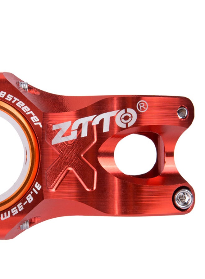 ZTTO Ultralight Bicycle Handlebar Rise Stem - Image 2