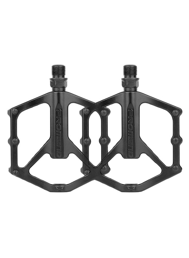 Promend Pair Of Mountain Bike Pedal  - Image 1