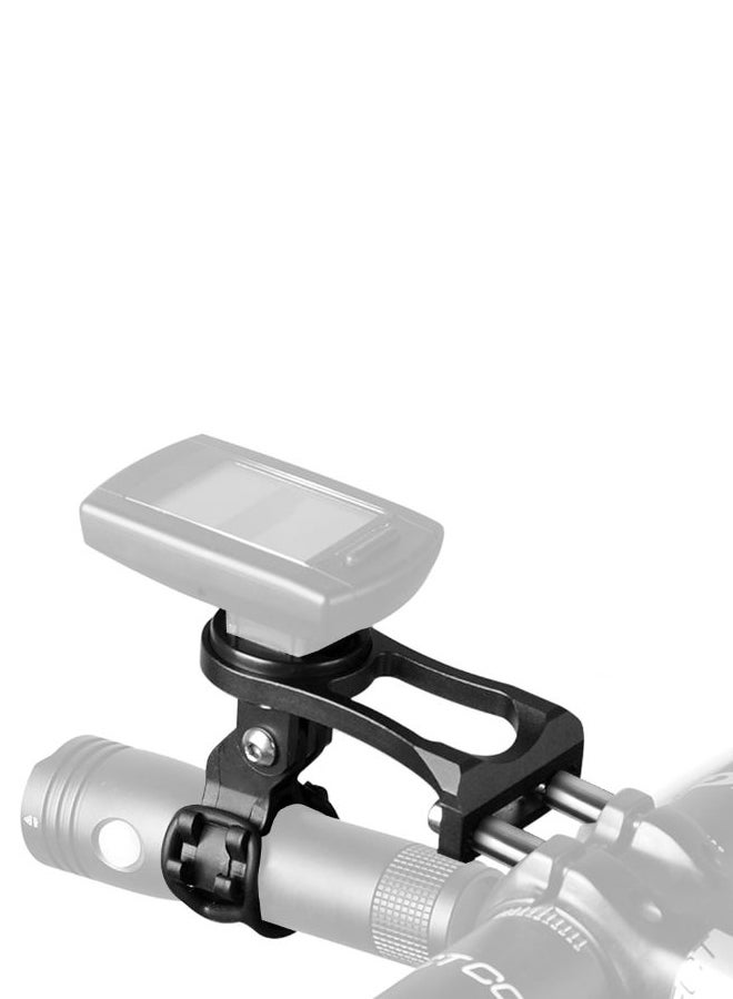 Bicycle Handlebar Computer Camera Holder Mount Kit