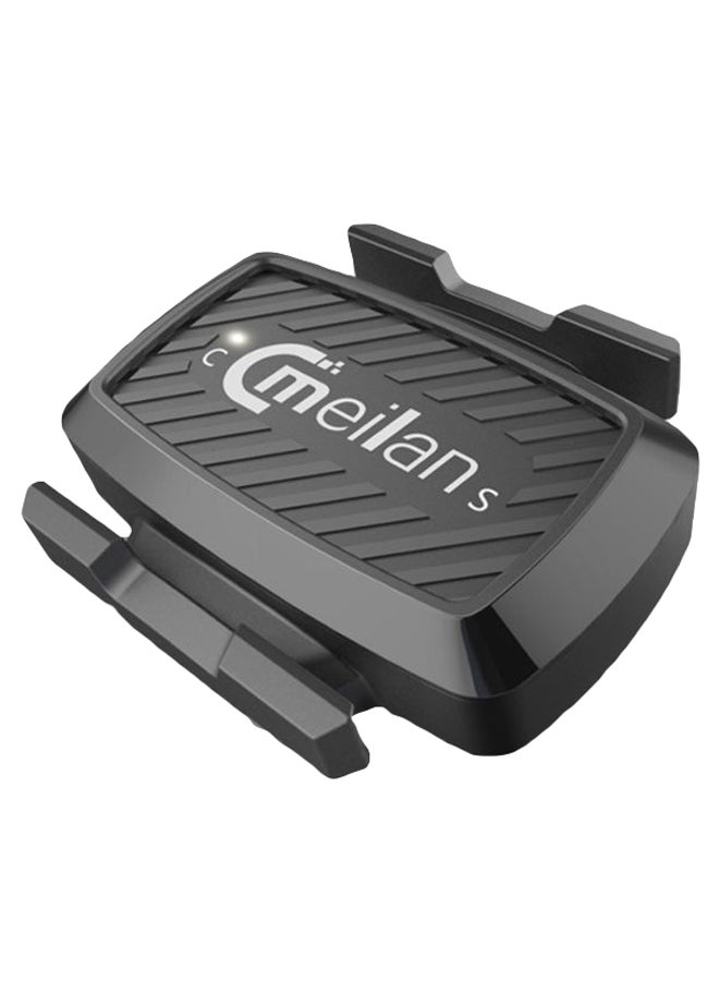 Meilan - Bluetooth Spinning Bike Speed And Cadence Sensor - Image 1