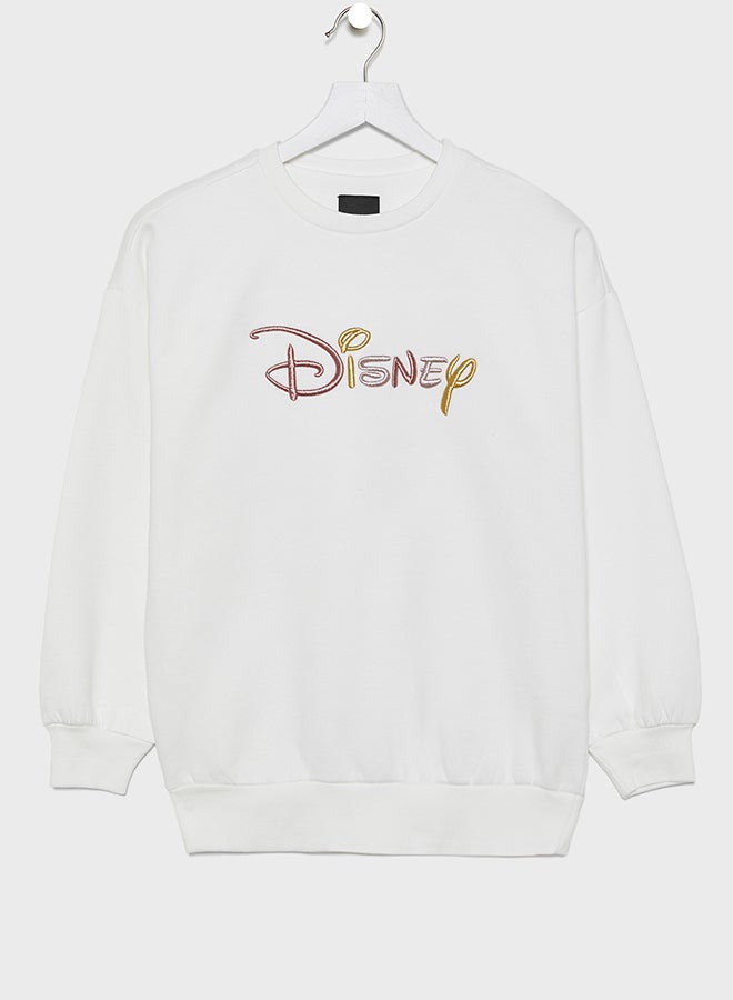 Reserved Kids White  - Image 1