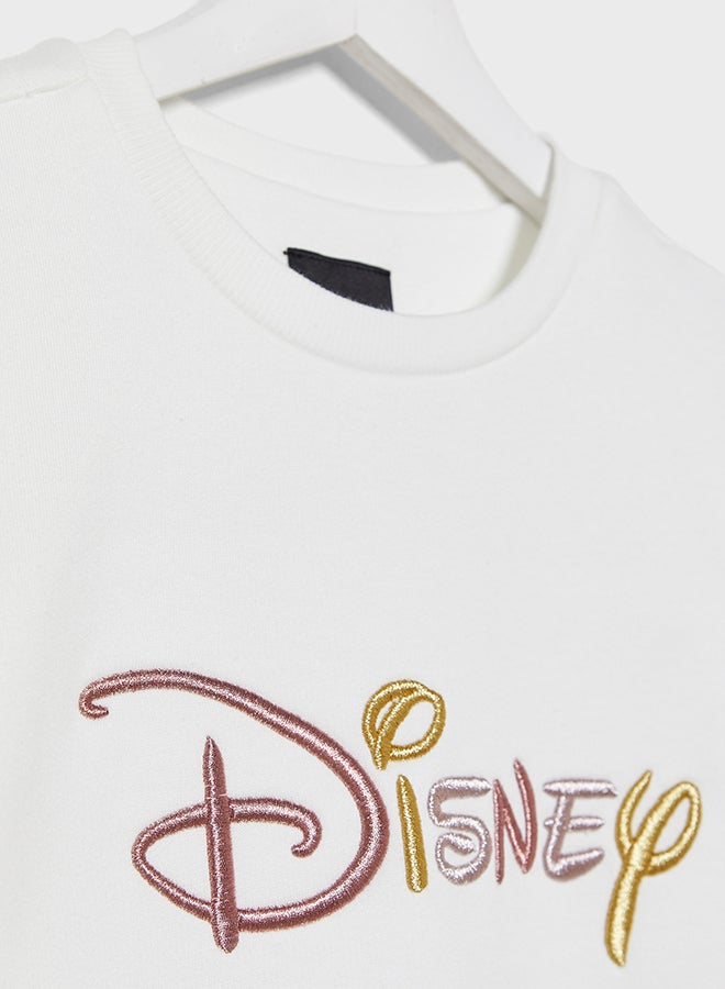 Reserved Kids White  - Image 3