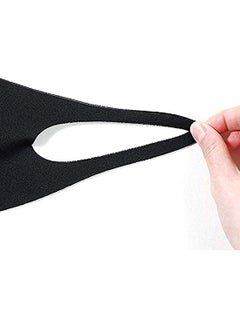 A3 Pack Of 5 Anti Respiratory Dust Mask  - Image 4