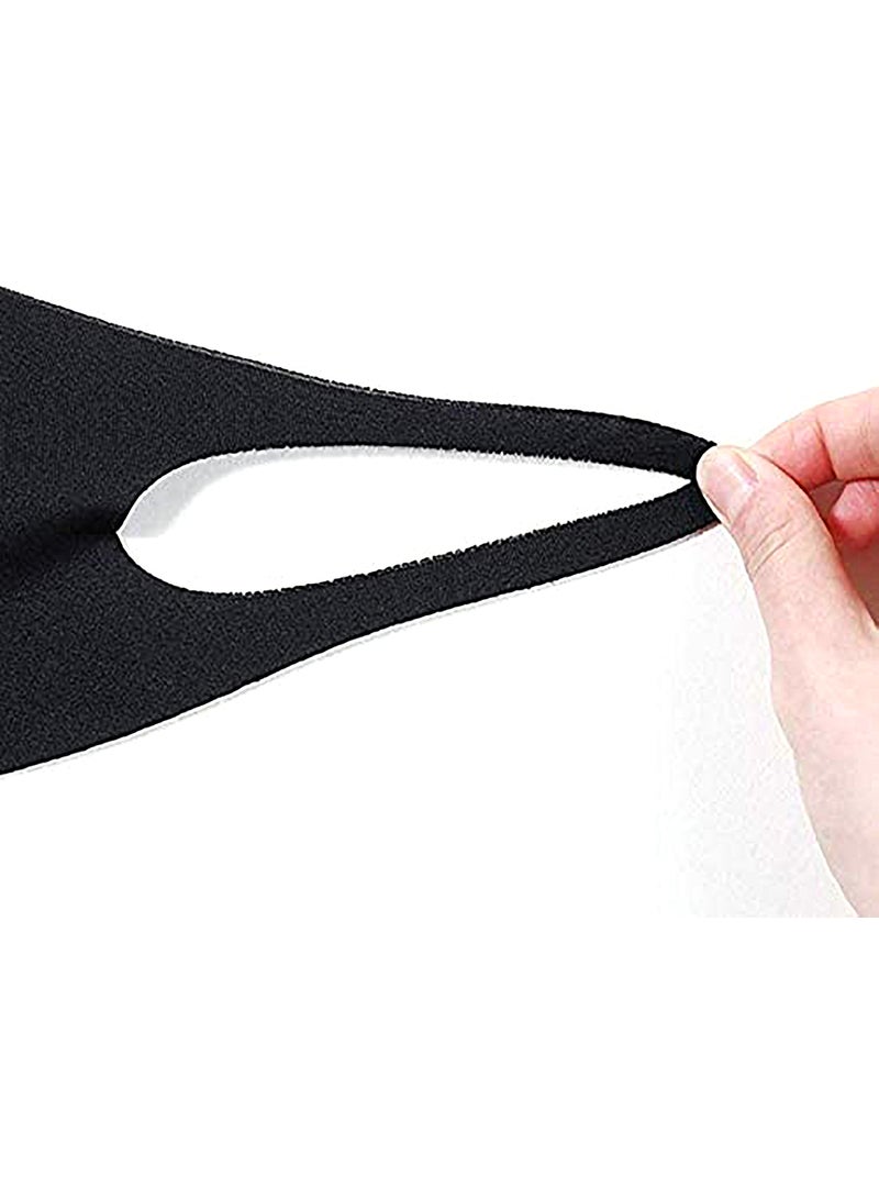 A3 - 10-Piece Anti Respiratory Dust Mask - Image 1