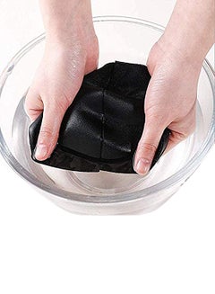 A3 Pack Of 5 Anti Respiratory Dust Mask  - Image 3