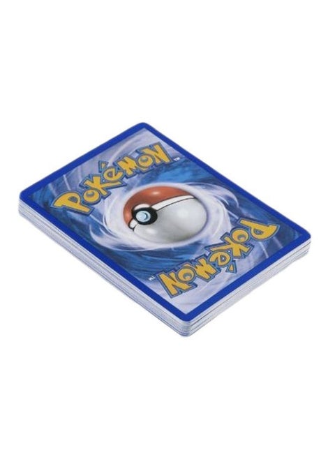 Pokemon Card Game GC505