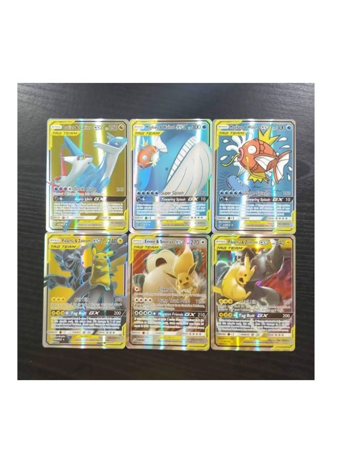 Pokemon Card Game GC505