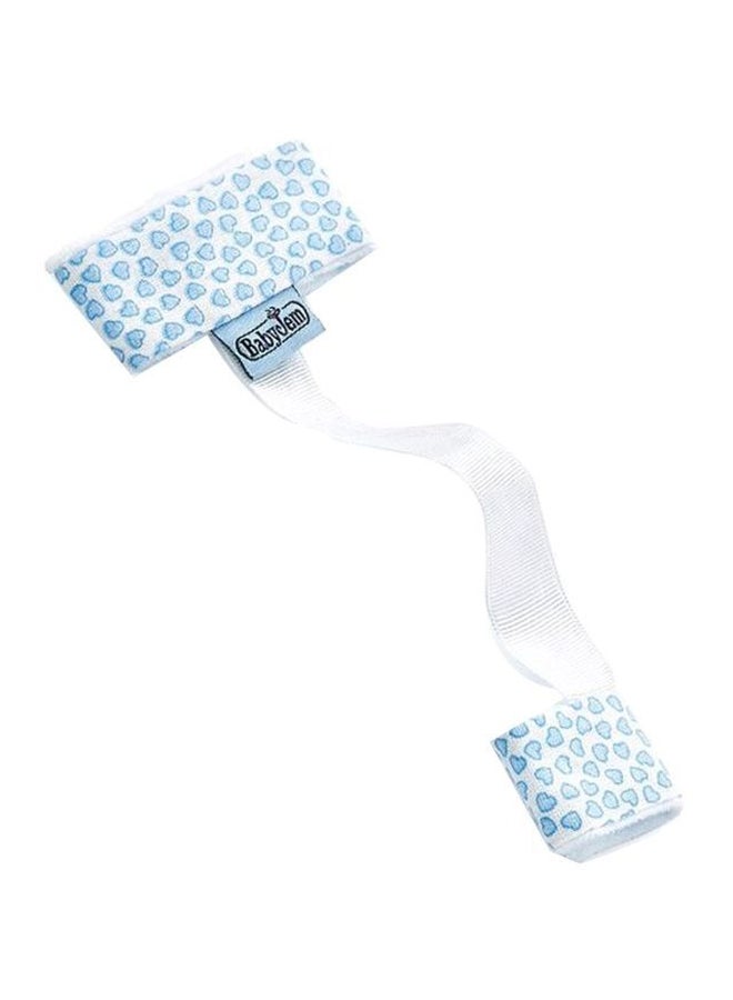 BabyJem Rattle Holder