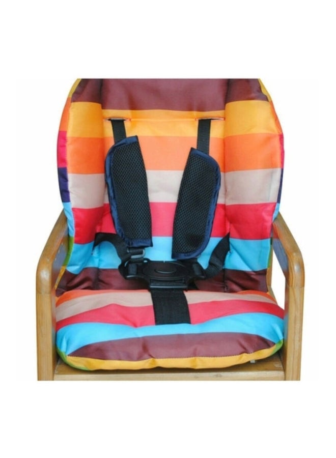 Beauenty 5-Point Safety Belt For Stroller - Image 2