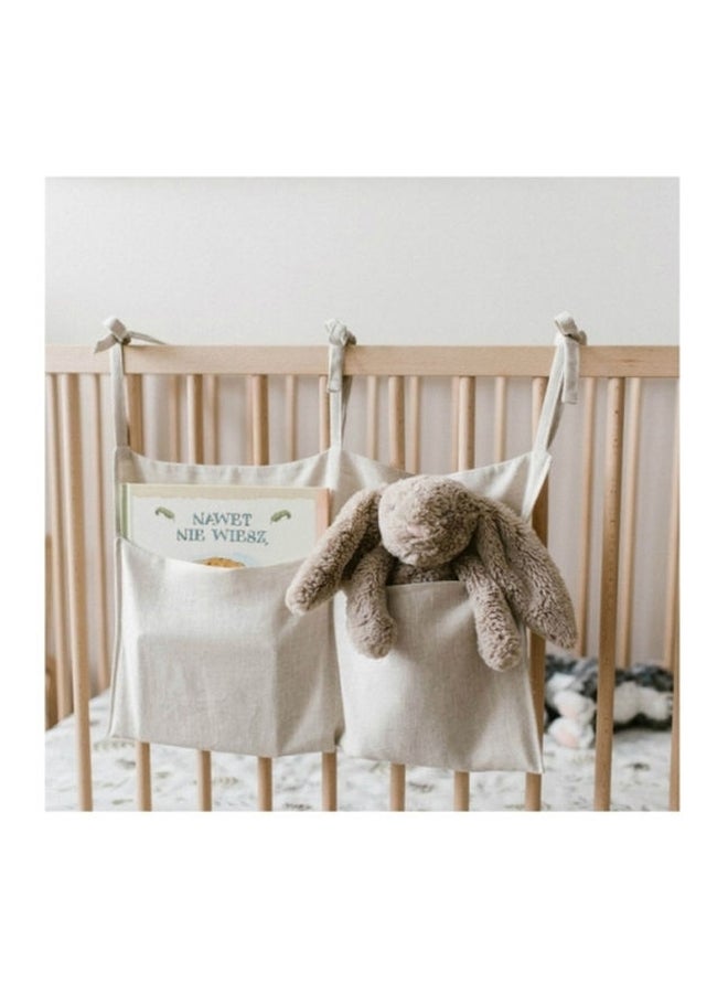 Beauenty Multi-Functional Diaper Bag - Image 2