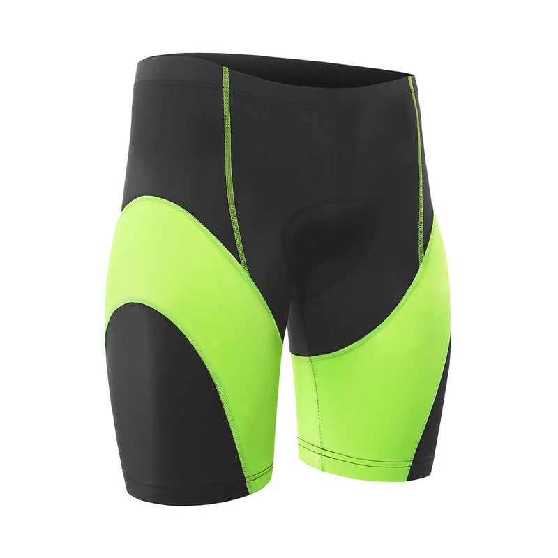 ARSUXEO Cycling Padded Short - Image 3