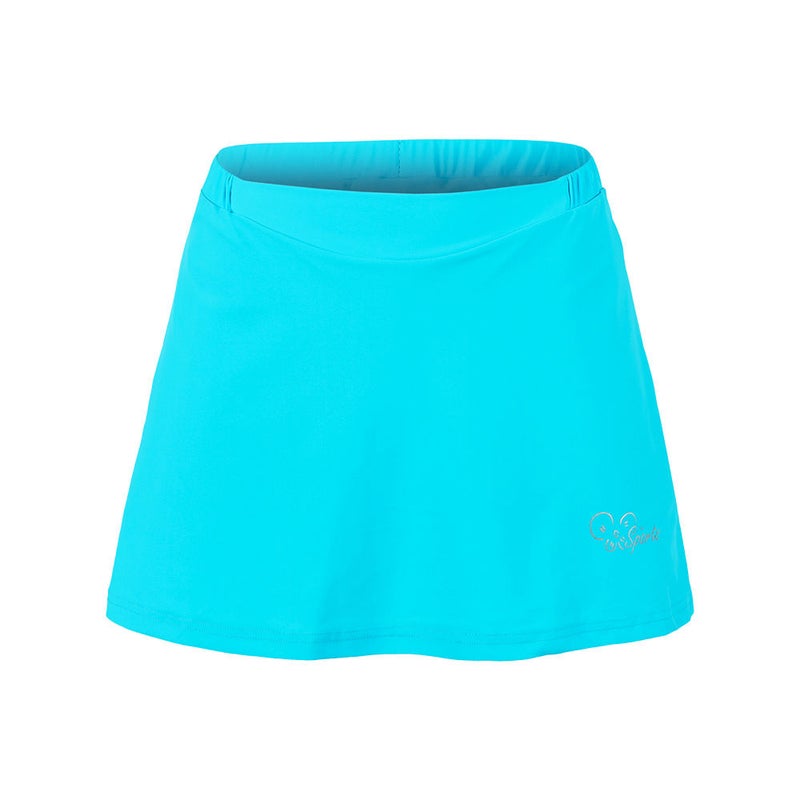 ARSUXEO - 2-In-1 Padded Cycling Shorts 23cm - Image 1