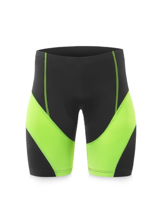 ARSUXEO Cycling Padded Short - Image 1