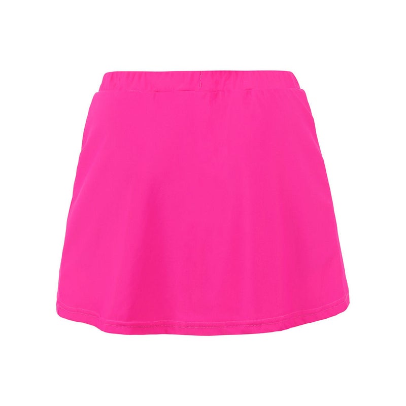 ARSUXEO 2-In-1 Padded Cycling Shorts 23cm - Image 2