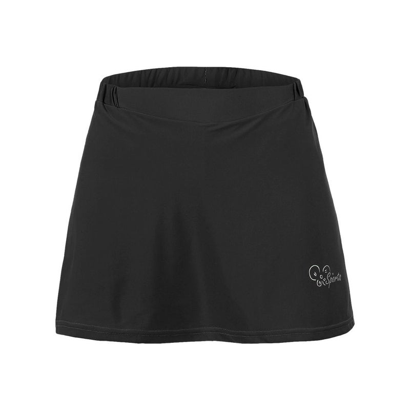 ARSUXEO 2-In-1 Padded Cycling Shorts 23cm - Image 2