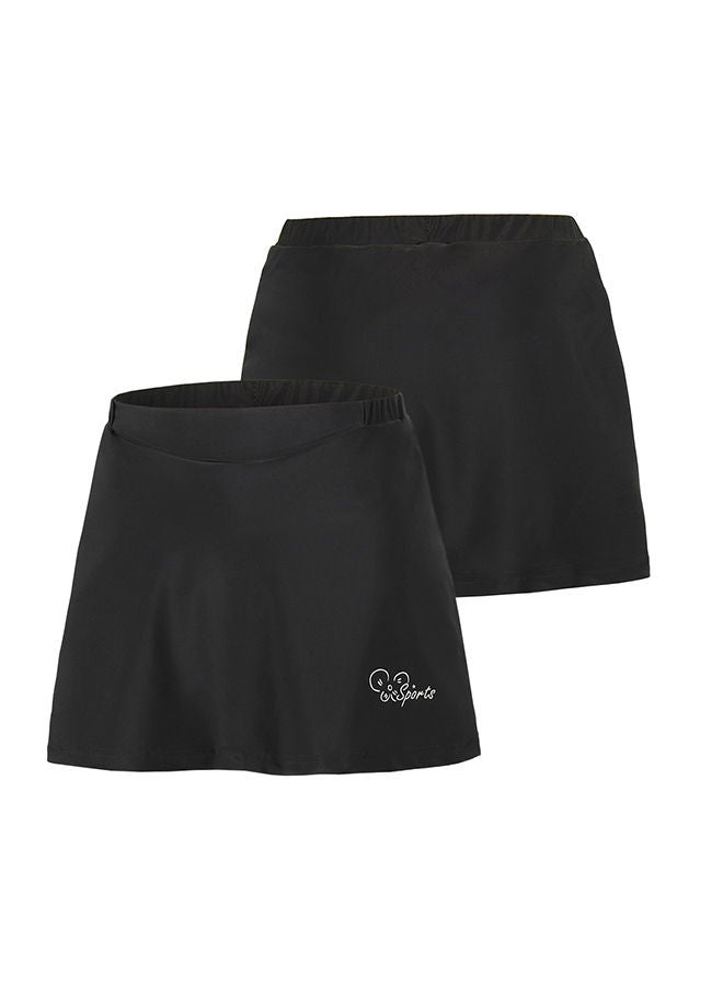 ARSUXEO 2-In-1 Padded Cycling Shorts 23cm - Image 1