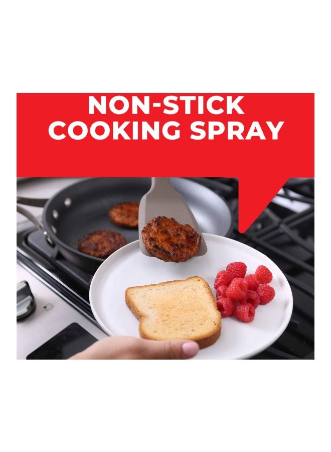 Pam - Coconut Oil No-Stick Cooking Spray 141grams - Image 1