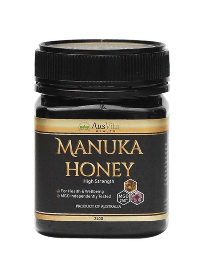High Quality Manuka Honey 250grams