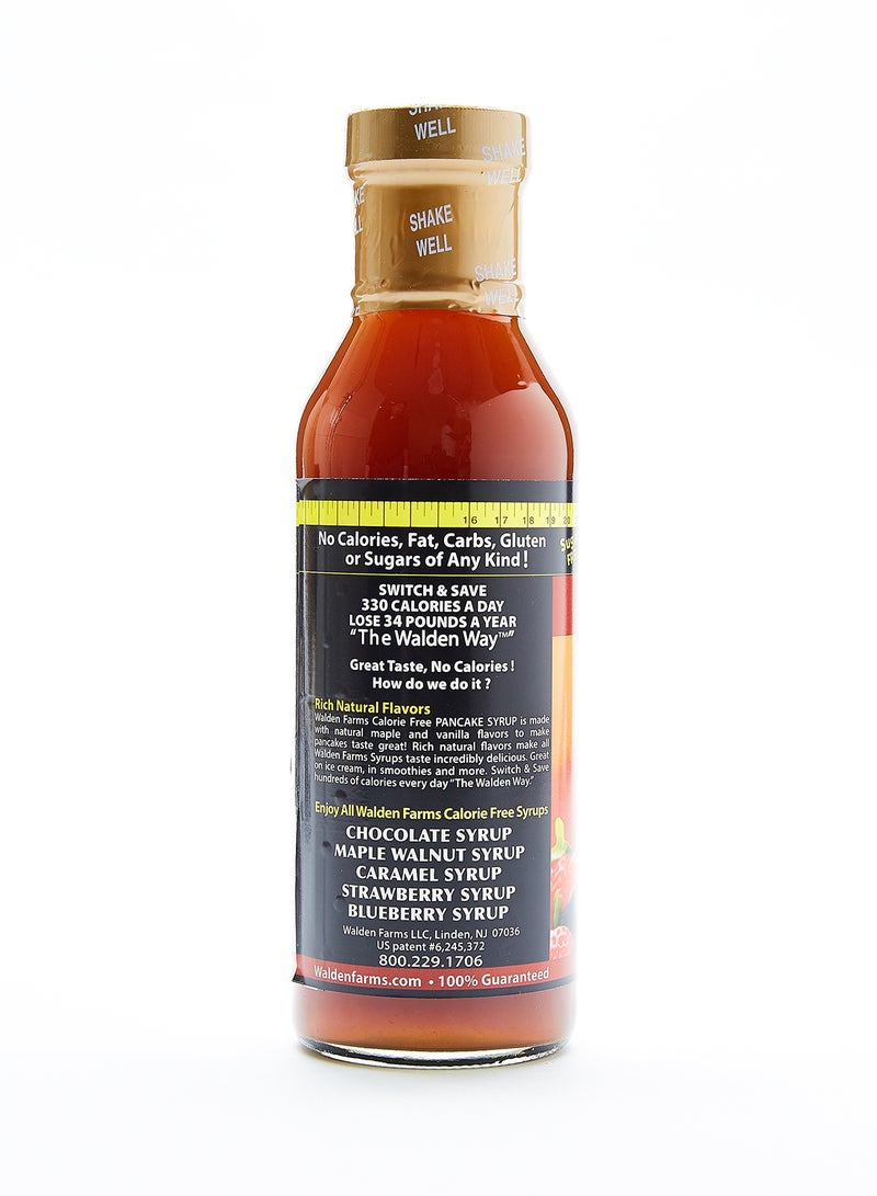WALDEN FARMS Pancake Syrup 355ml - Image 2