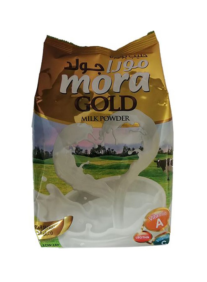 مورا حليب بودرة ذهبي 300جرام 