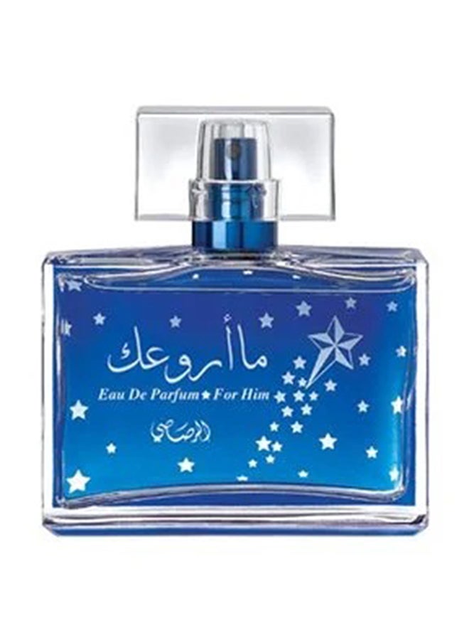 Rasasi - Maa Arwaak EDP 50ml - Image 1