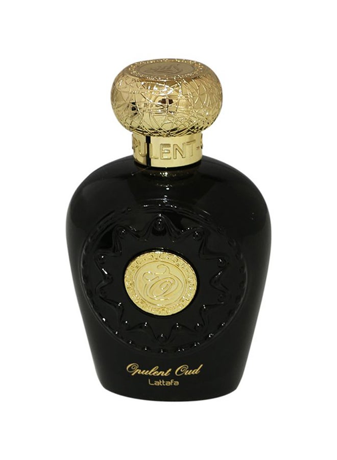 Lattafa Opulent Oud 100ml  - Image 1