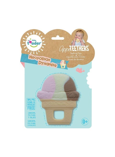 Candy Shaped Teether (0+)